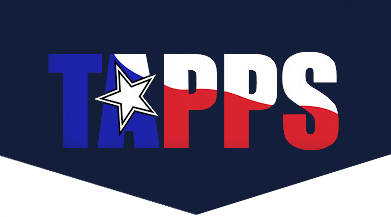 TAPPS Logo